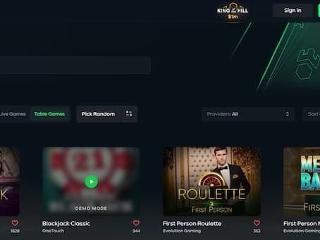 999win گیم اسکرین شاٹ 1