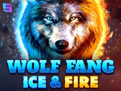 Wolf Fang - Ice and Fire thumbnail
