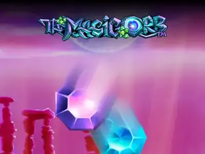 The Magic Orb thumbnail