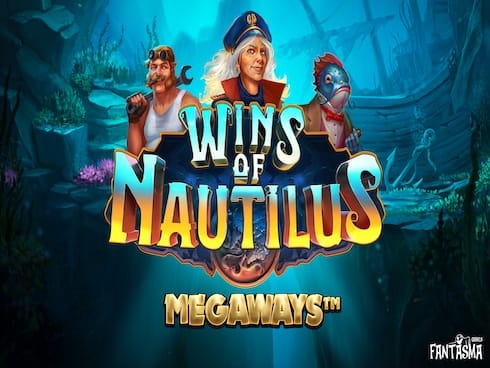 Wins of Nautilus thumbnail