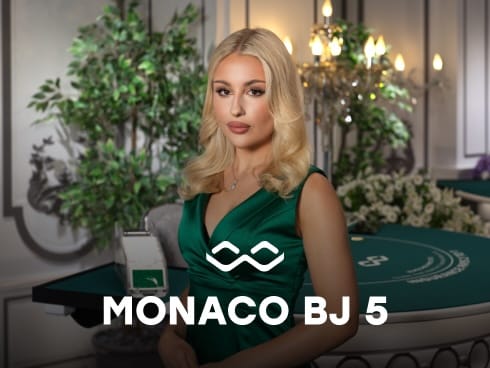 Monaco Blackjack 5 thumbnail
