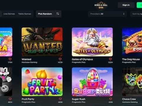 999win گیم اسکرین شاٹ 4