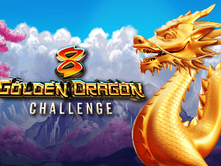 8 Golden Dragon Challenge thumbnail