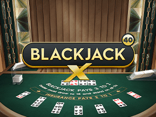 BlackjackX 40 thumbnail